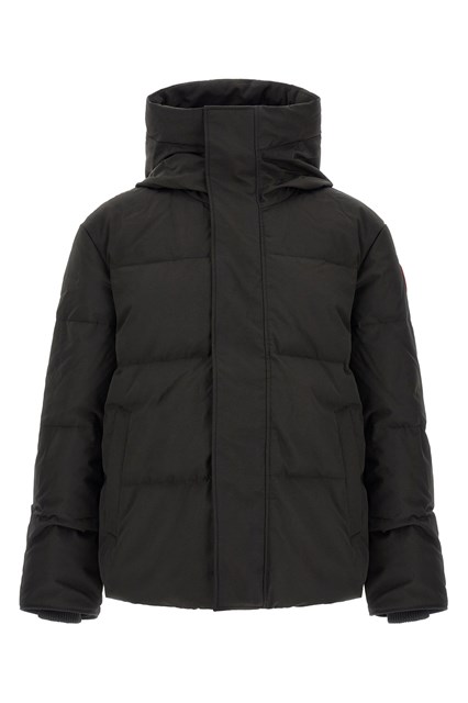Parka 'Seymour'