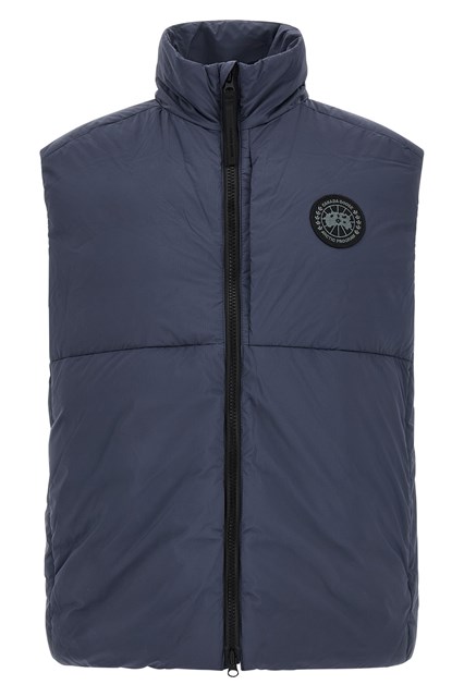 Gilet 'Lodge'