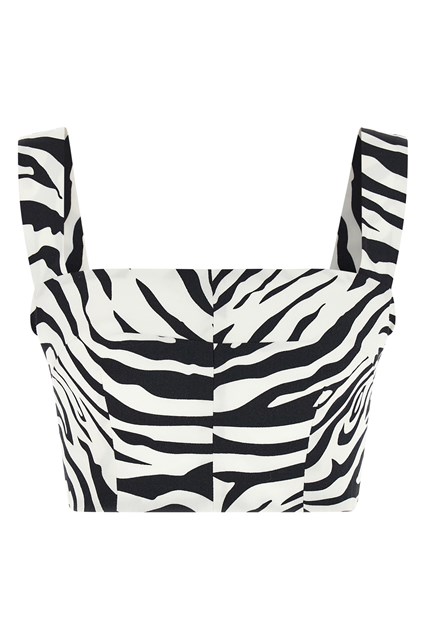 Top 'Zebra'