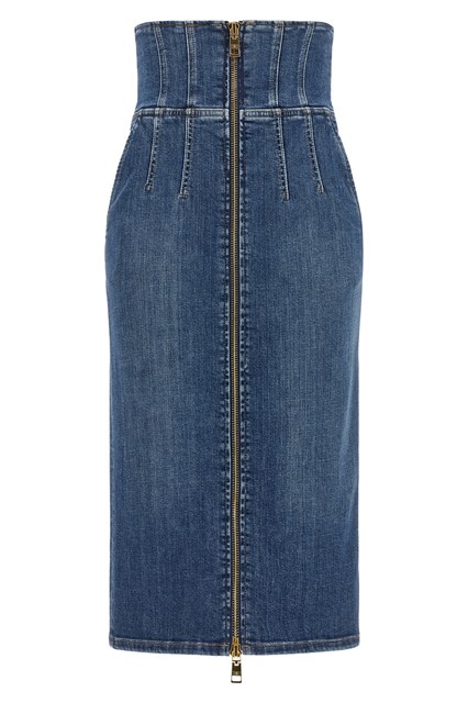 Gonna denim