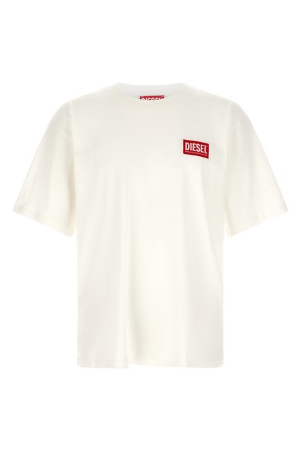 T-shirt 'T-Boxt-Lab'