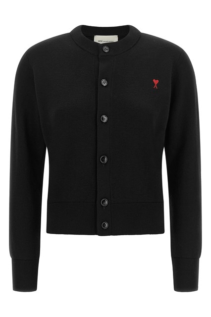 Cardigan 'Ami de Coeur'