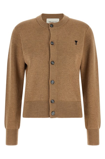 Cardigan 'Ami de Coeur'