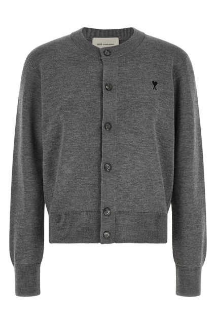 Cardigan 'Ami de Coeur'