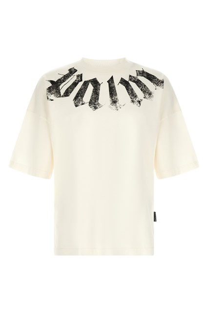 T-shirt con stampa