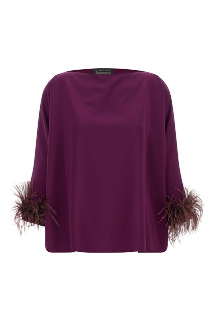 Blusa 'Laura'