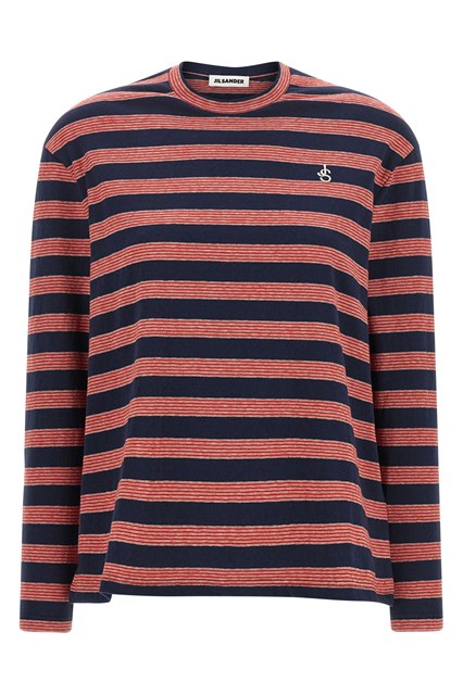 T-shirt righe