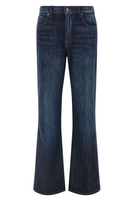 Jeans 'Stovepipe'