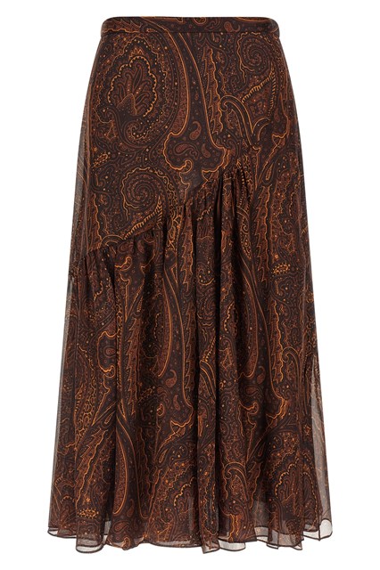 Gonna Paisley