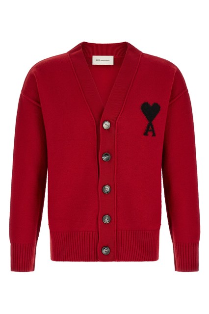Cardigan 'Ami de Coeur'