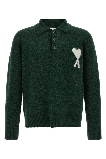 Polo 'Ami de Coeur'