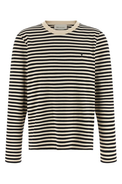 T-shirt marinière 'Ami de Coeur'