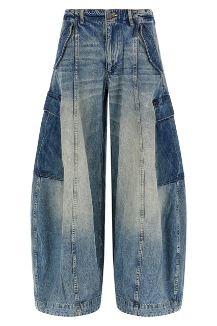 Jeans 'Siouxsie Field Cargo'
