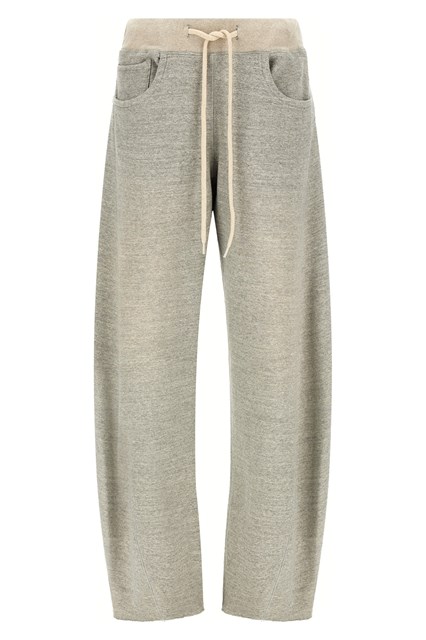 Jogging 'Relaxed Darted'