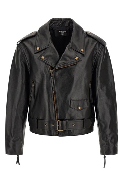 Giacca biker