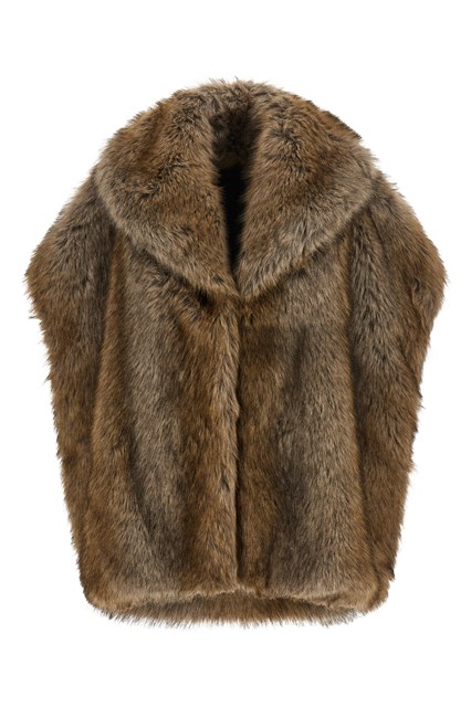 Gilet 'Brigitte'