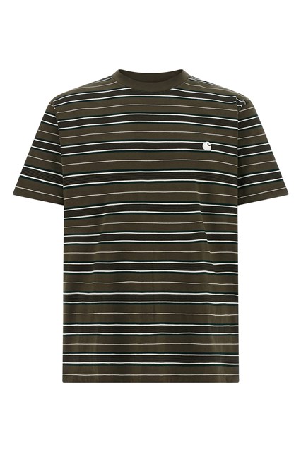 T-shirt 'Bronson'
