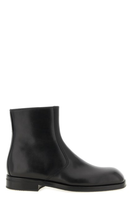 Stivaletto zip