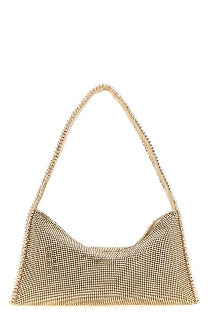 Borsa a spalla 'Your Best Friend La Grande'
