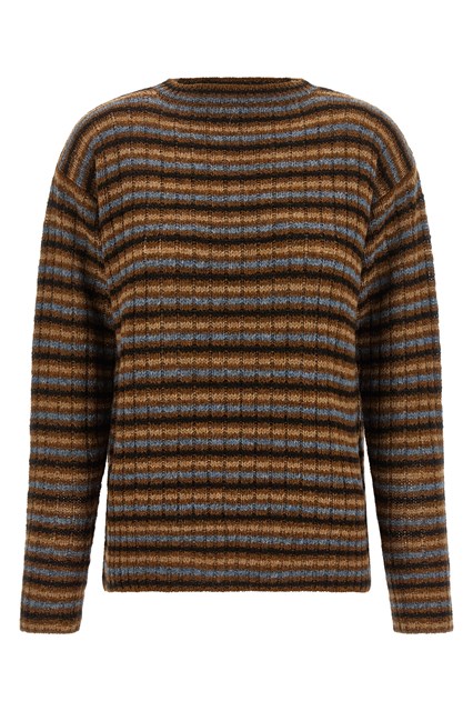 Maglia a righe
