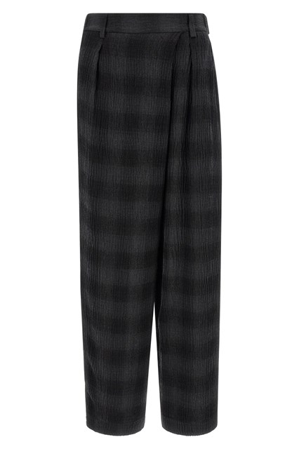 Pantalone check