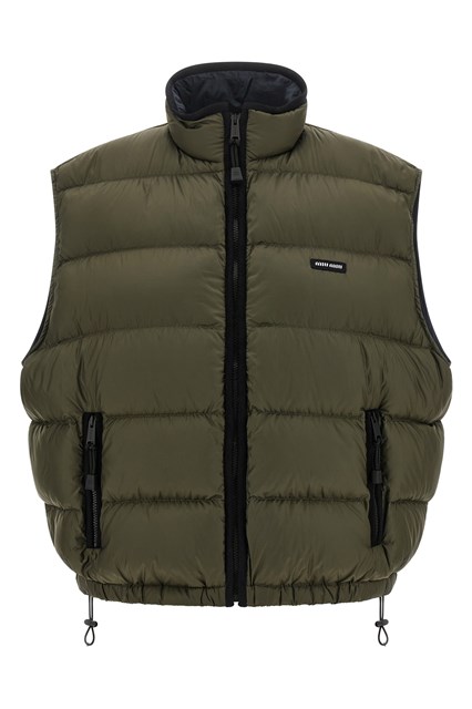 Gilet imbottito