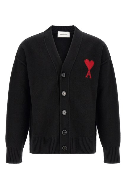 Cardigan 'Ami de Coeur'