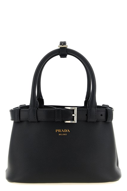 Borsa a mano 'Buckle small'