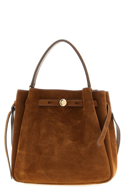 Borsa a secchiello 'Romy'