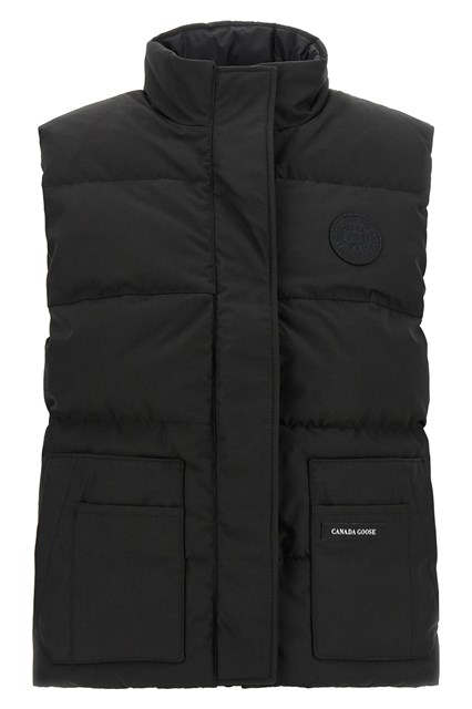 Gilet 'Freestyle Legacy'