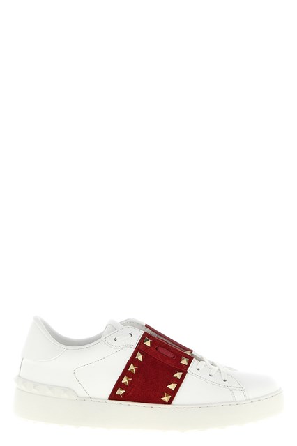 Sneaker Valentino Garvani 'Rockstud Untitled'