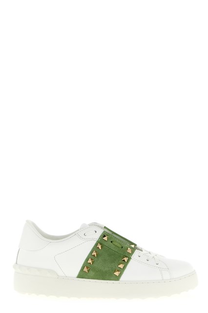 Sneaker Valentino Garavani 'Rockstud Untitled'
