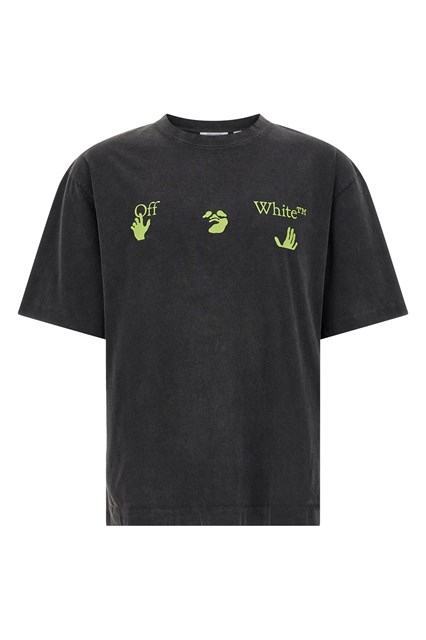 T-shirt 'Bacco Arrow Skate'
