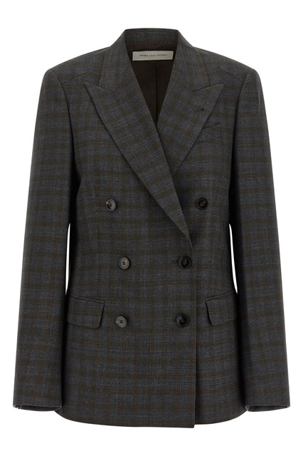 Blazer 'Barrysta'