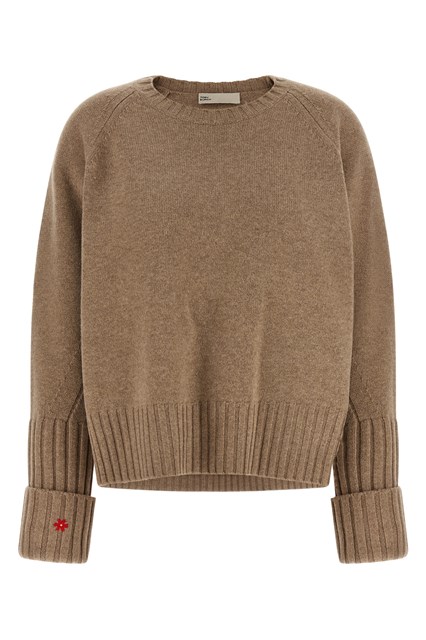 Maglione in lana