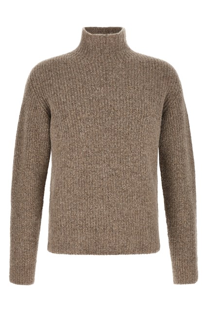 Maglione a coste