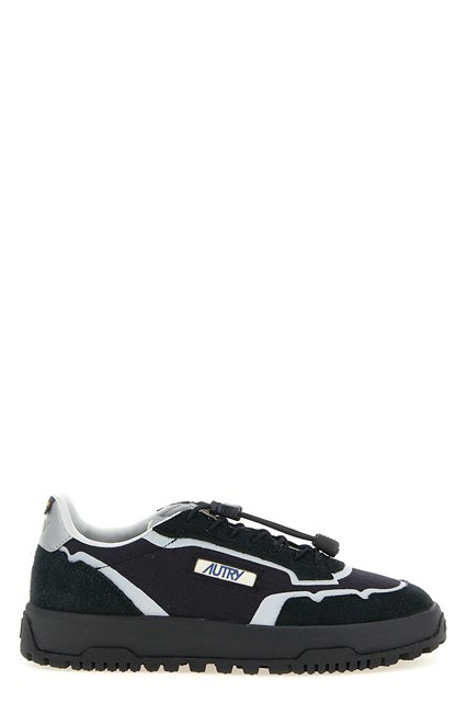 Sneaker 'Wildpace Low'