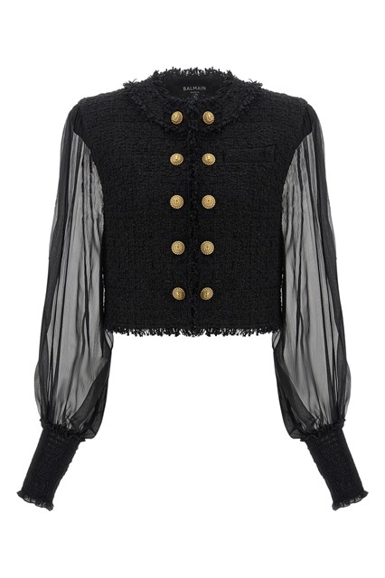 Blazer spencer