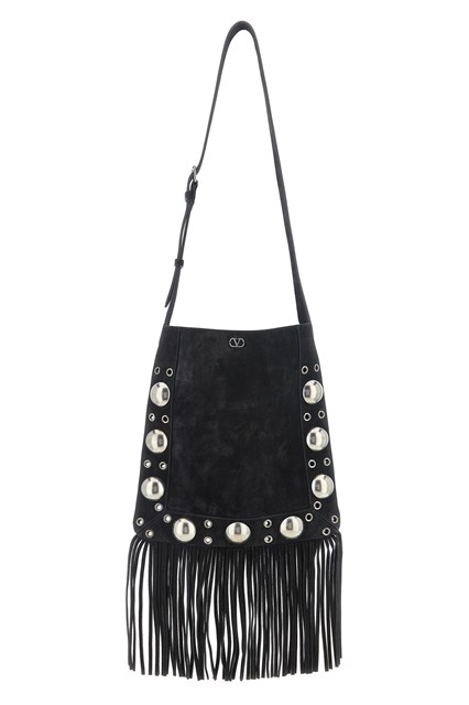 Borsa a spalla Valentino Garavani 'Nellcôte' media