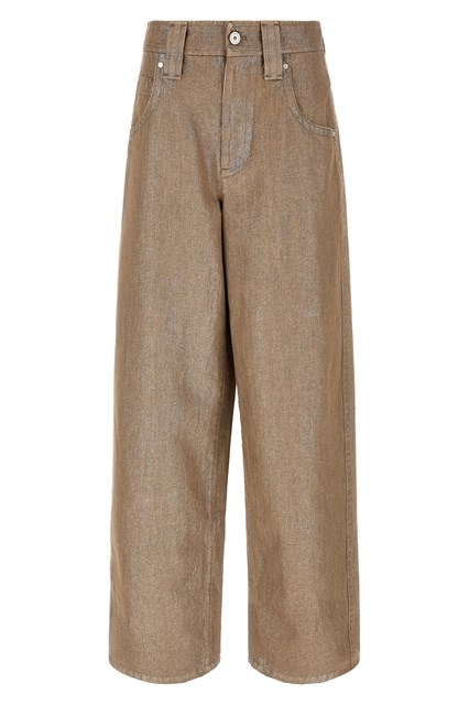 Jeans 'Baggy'