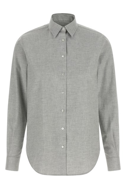 Camicia 'Marta' in flanella