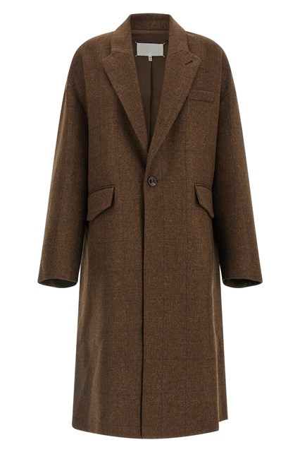 Cappotto 'Cocooning'
