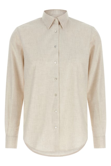 Camicia 'Marta' in flanella