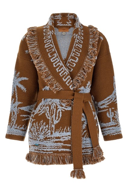 Cardigan 'Canyon Spirit'