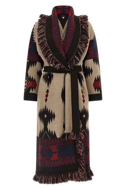 Cappotto lungo 'Icon'