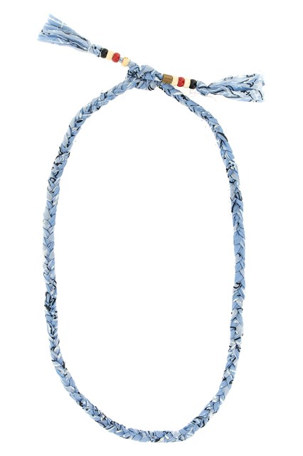 Collana 'Bandana'