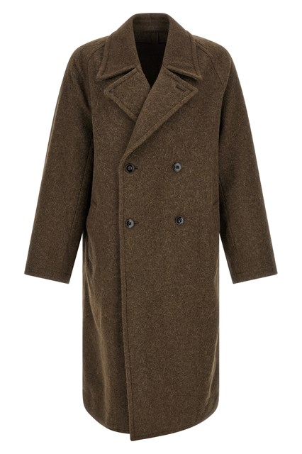 Cappotto 'Soft'