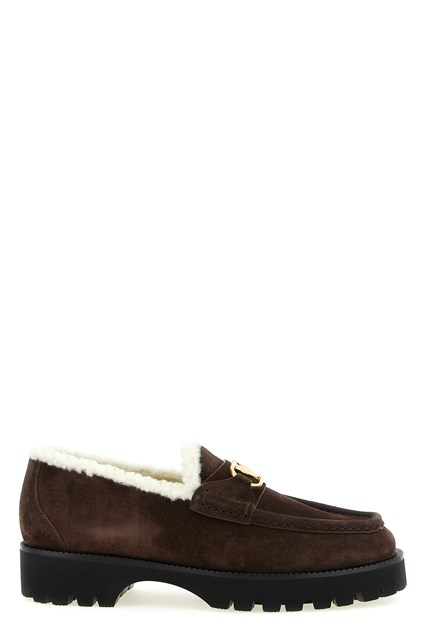 Mocassino Valentino Garavani 'VLogo Signature'
