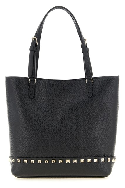 Borsa a spalla Valentino Garavani 'Small Rockstud'