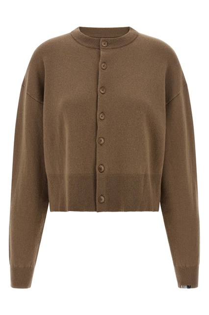 Cardigan 'n°170 Chou'